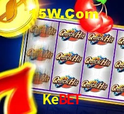 Tecnologia da Plataforma Kebet