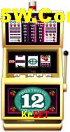 Casino Ao Vivo Kebet