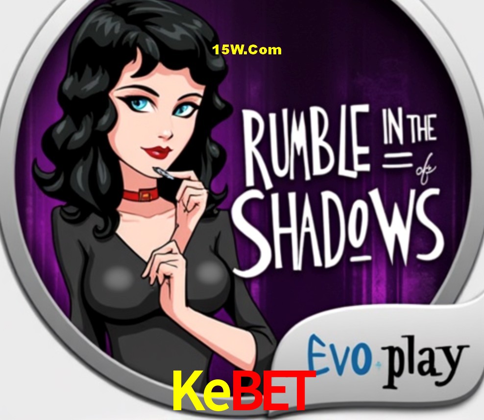 Jogos de Slot Kebet