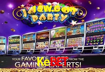 Casino Ao Vivo Kebet
