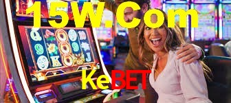 Torneios Kebet
