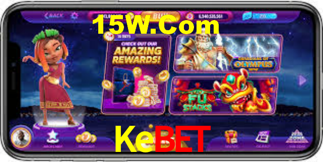 Kebet App