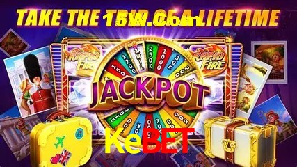Diretório de Jogos Kebet