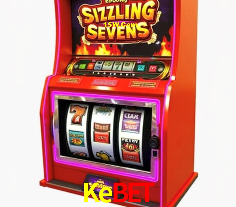 Casino Ao Vivo Kebet